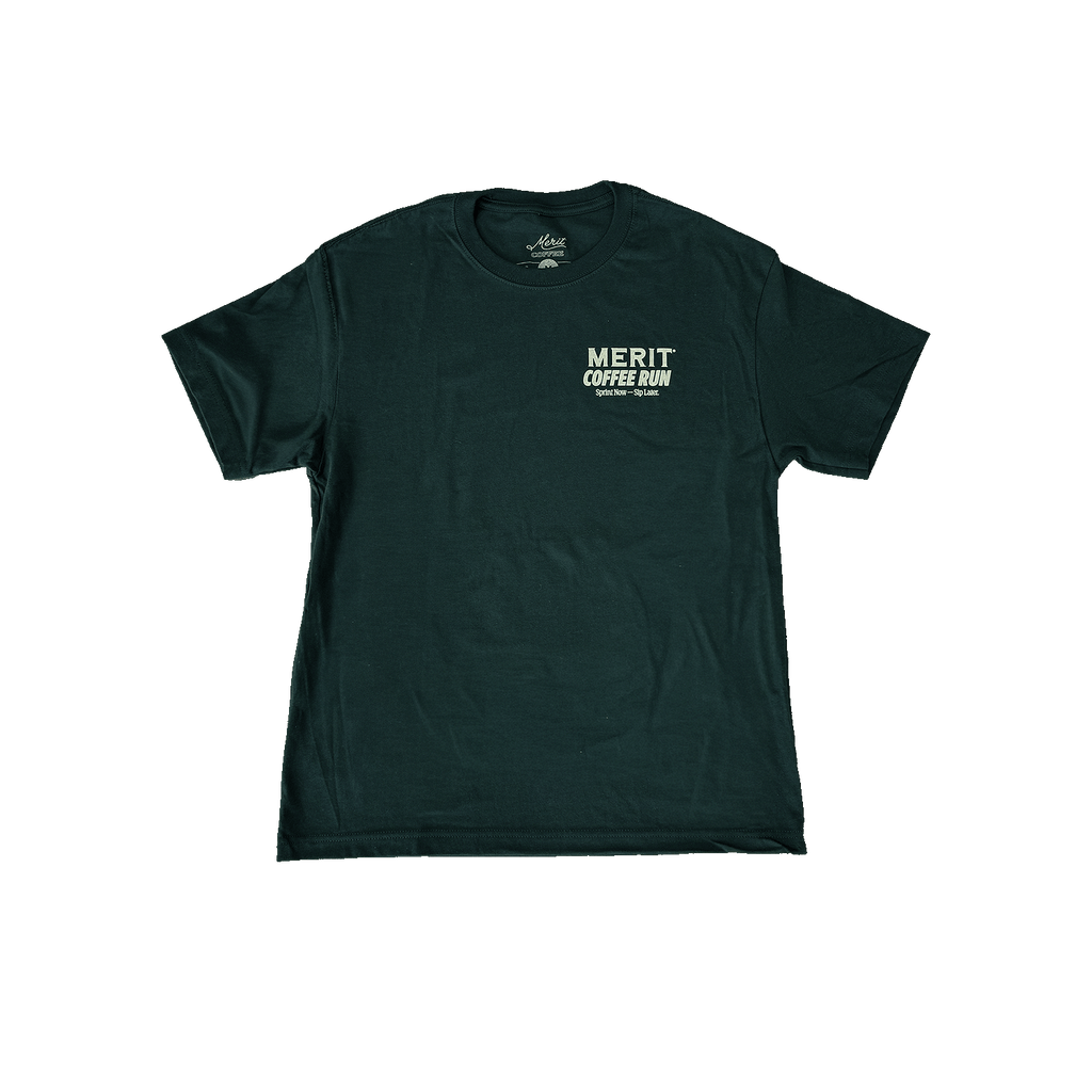 Coffee Time Tee