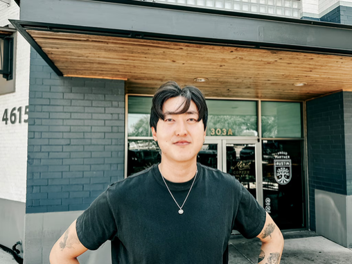 Kyu Lee