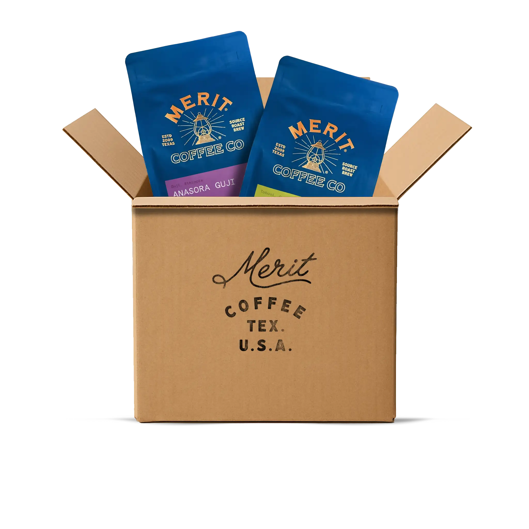 Single Origin Subscription