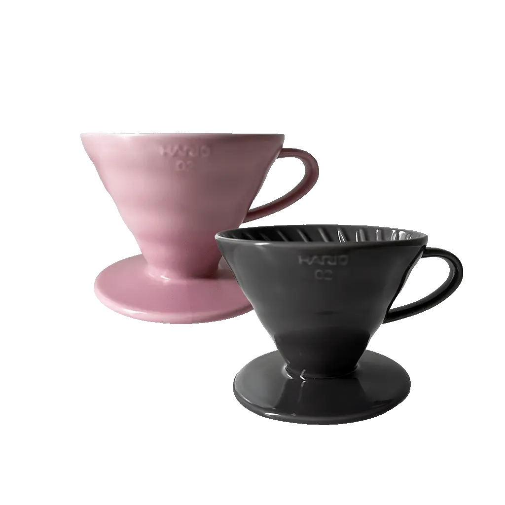 Hario V60 Ceramic Dripper